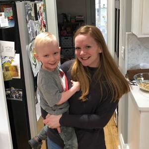 Meet your Posher, Jenny